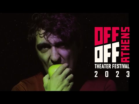 Off-Off ATHENS no 13