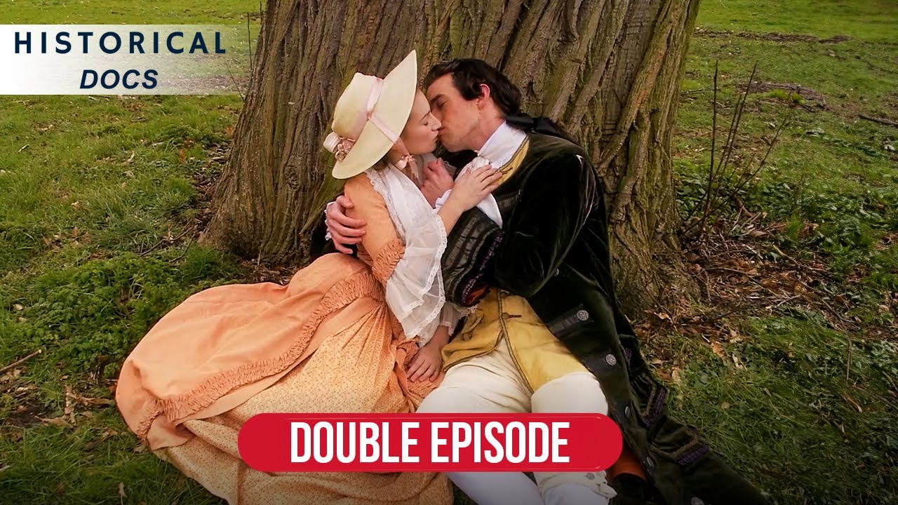 Casanova and Henriette: The Only Woman He Never Forgot | Casanova's Love Letters | Double Episode