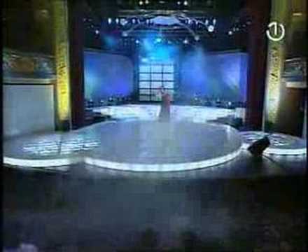 Alenka Gotar - Cvet z juga (in BIH)