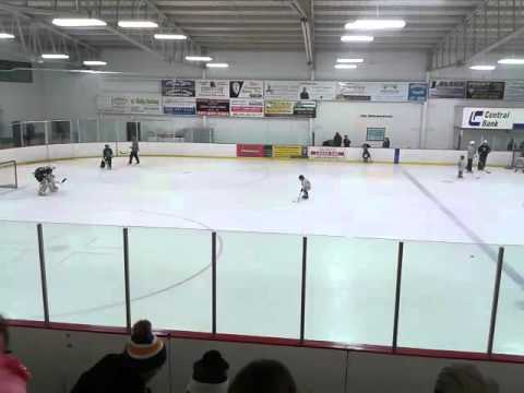 Lucas Allen's Second Shootout!