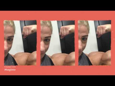 FOREVER PROSPERING APPRECIATION TO THESE MUSCLE LADIES 2021.