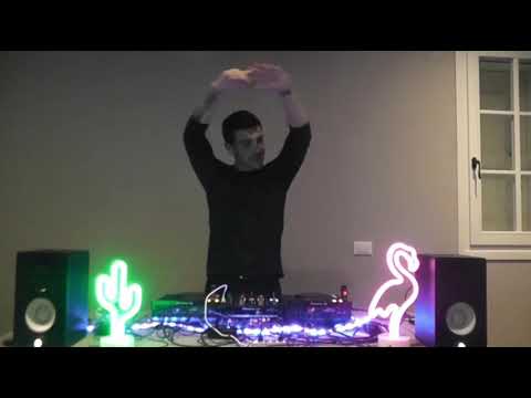 Tennis Court x Reload (Thomas Mune Edit)