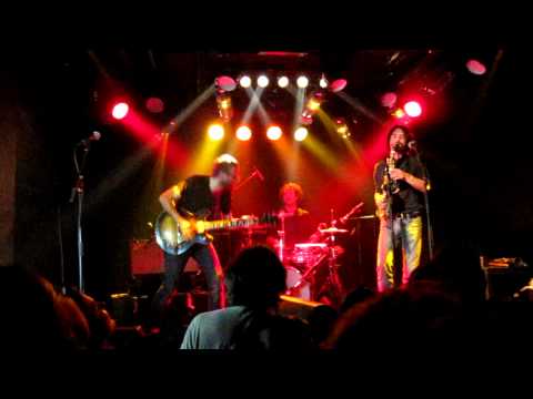 Vasko Atanasovski trio - Come to me