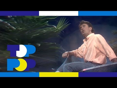 Gerard Joling - Ticket To The Tropics • TopPop