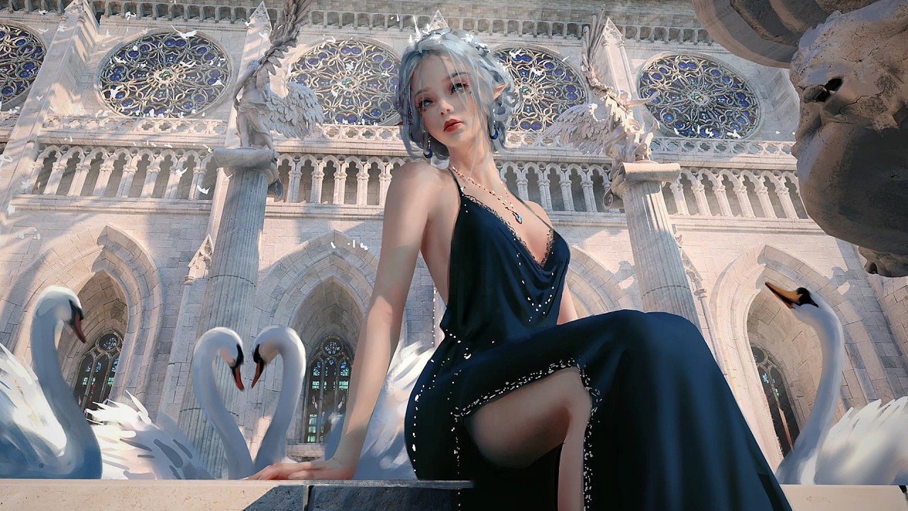 SARAH | Most Emotional Music – Efisio Cross