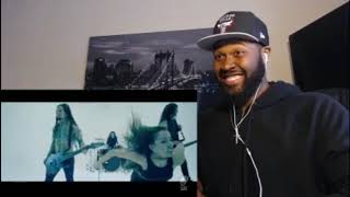 Download lagu Once Human 'Eye Of Chaos'   -REACTION mp3