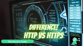 Know The Real Difference Between HTTP and HTTPS!!!