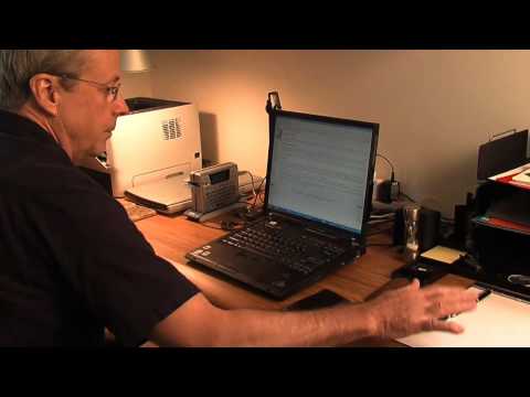 How David Allen Gets Things Done