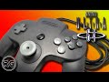 I Made A Custom N64 Controller With An Ultra 64 Inspired Stick Feat Hard4Games