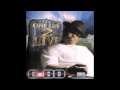 C-Bo - 3 Gangsta feat. Lunasicc & Maniac - One Life 2 Live