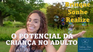 A verdade sobre a criança no adulto