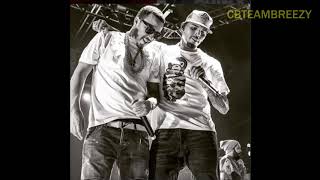 Chris Brown - Wave Gods (feat. French Montana)