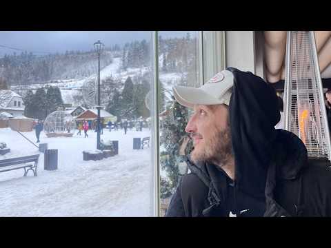 kartky - slavic winter