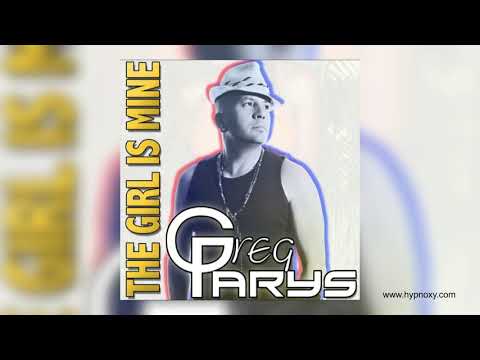 Greg Parys - The girl is mine (Hypnôxy Official Remix Club Edit)