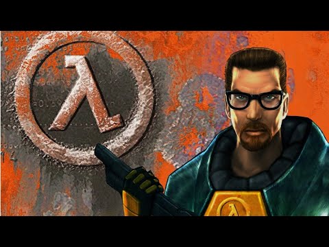 half life scientist voice lines | freeman you fool