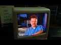 Closing Down To Titan AE 2000 VHS Part 3