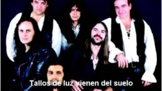 Strange World   Mago de oz (Subespaol)(Iron maiden Cover).mov