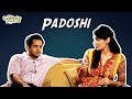 PADOSHI THE COMEDY FACTORY