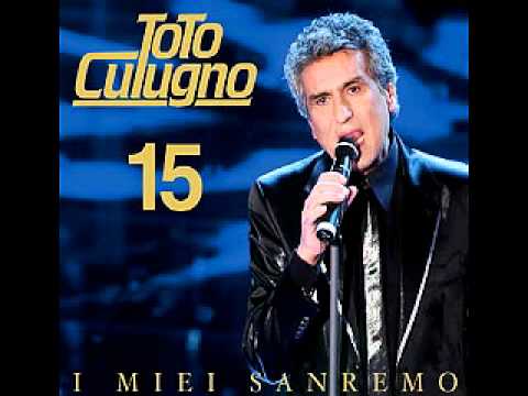 Toto Cutugno - Azzurra malinconia