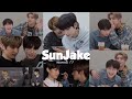 SunJake moment 13 | Jake and Sunoo  | ENHYPEN Moments