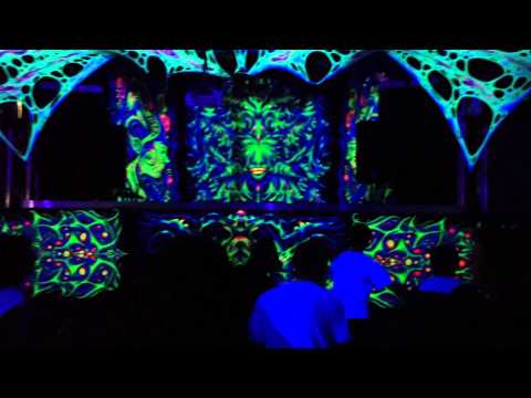 Mantracid @ Fabric Ostrava 1.4.2016