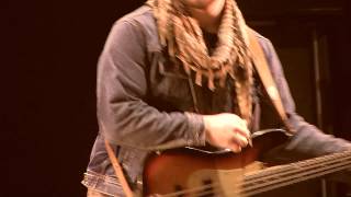 Jamie Kent - Bonfire [OFFICIAL MUSIC VIDEO]