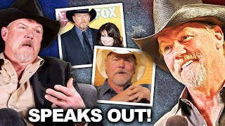 The Truth on Trace Adkins 20 million dollar Divorce