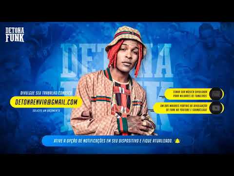 BEAT DO FERIADO - Mc Lil