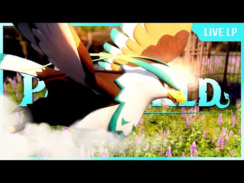 Video Thumbnail: 🌱 Palworld #011