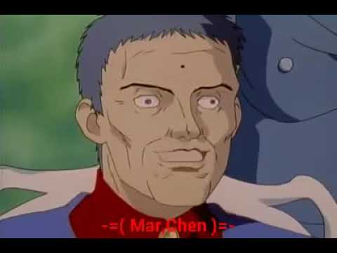 Flame of Recca Episode 16-20 Tagalog Dub