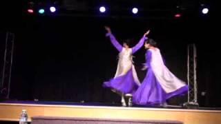Dance 2 Him - My Tribute Medley by Israel Houghton