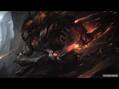 DTD Music - Domination | EPIC BATTLE