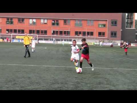 Avanti Wilskracht tegen ATC 1 Oktober 2016