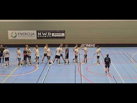 250309 Div1 Higlights 💥💯💪🏑👍 IBK Kungälv  - Lindås IBK