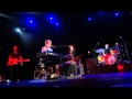 What I Want, Jon McLaughlin, Seattle, WA, 2012