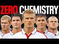 How England's Greatest Team Ever Failed To Win A Single Trophy