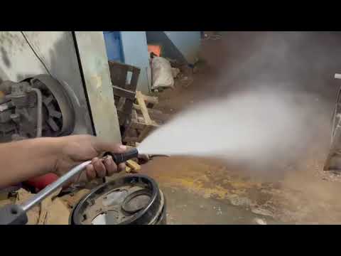 High Pressure Car Washer