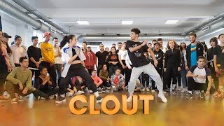 Ty Dolla $ign - Clout | Dance Choreography