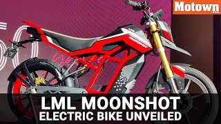 LML Moonshot