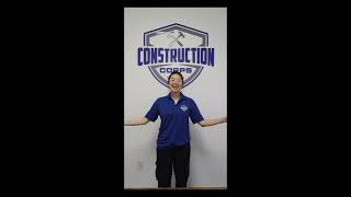 Construction Corps