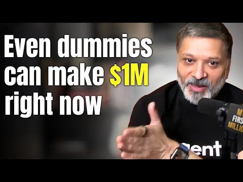 Billionaire Compresses 20 Years of Wisdom Into 75 Minutes - Dharmesh Shah