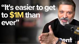 A Billionaire's Guide To Going From $4/hour to $1 Billion Net Worth - Dharmesh Shah