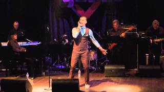 Guy Sebastian Performing at the 56th Annual Thalians Gala Honoring Smokey Robinson