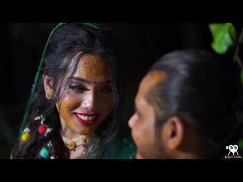 Farzaad & Sanchia's Holud (Trailer)