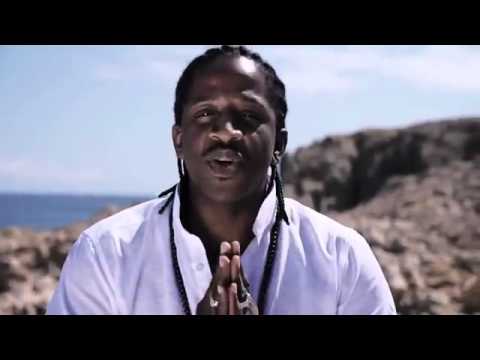 Tony T. - Way To Rio