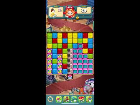 Toy Blast Level 1959