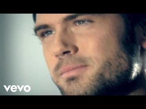 Chuck Wicks - Hold That Thought Video