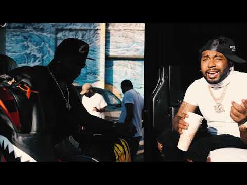 Icewear Vezzo x Rio Da Young OG - New Lane