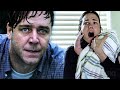 Russel Crowe S Schyzophrenic Breakdown A Beautiful Mind CLIP