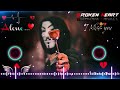 Masroof Hai Dil Kitna Song ️ Dj Hard Bass ️‍ Remix Song Heart Touching Dj Remix Songs